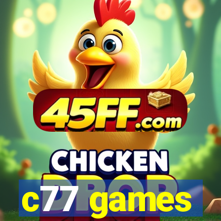c77 games
